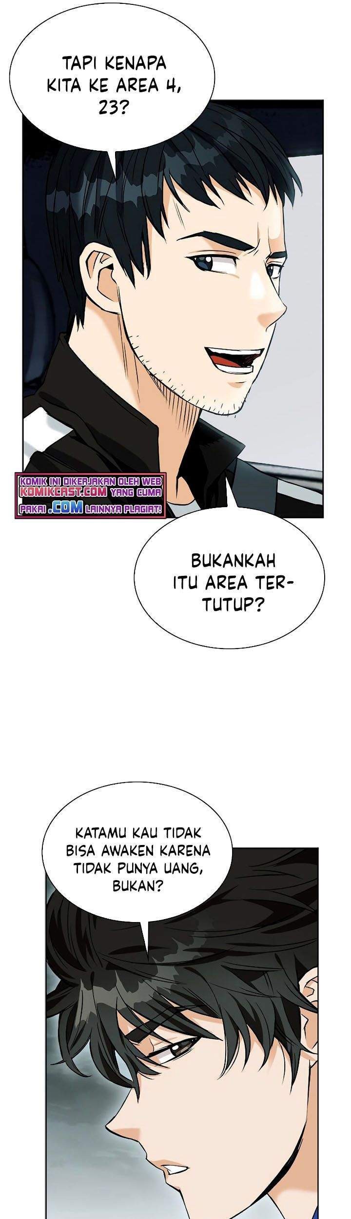 Seoul Station Druid Chapter 20 Gambar 25