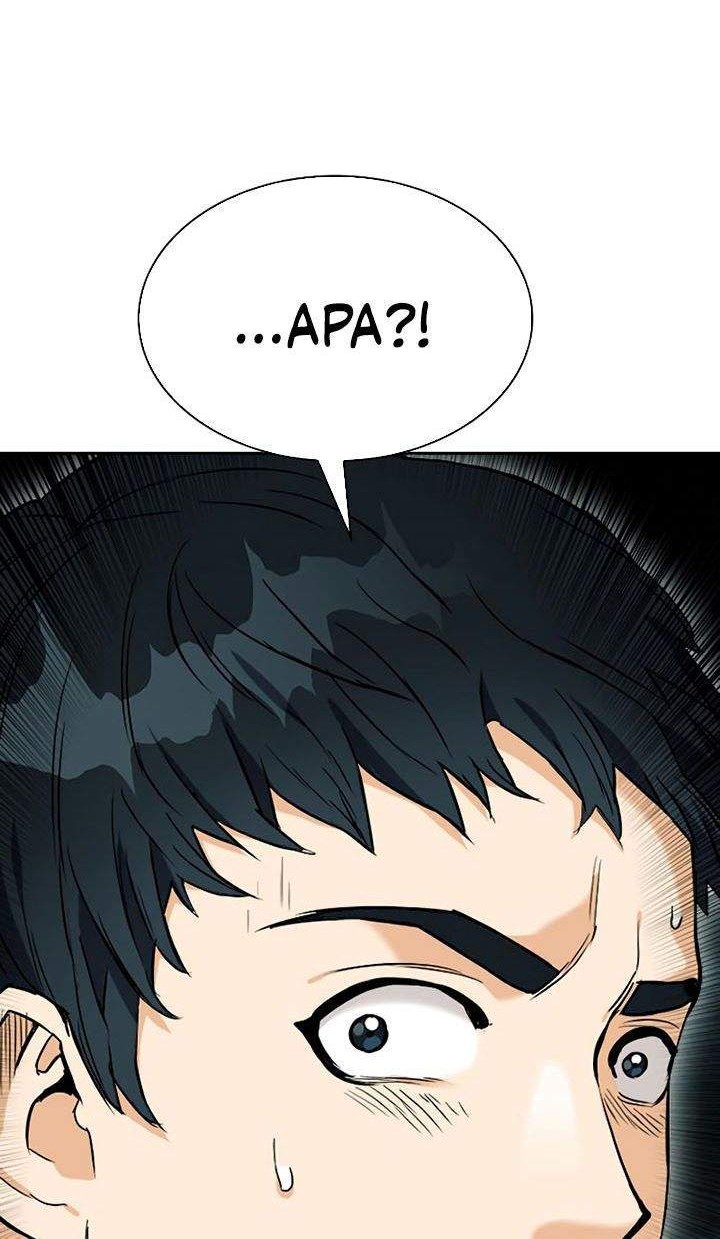 Seoul Station Druid Chapter 20 Gambar 28