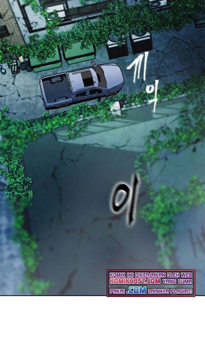 Seoul Station Druid Chapter 20 Gambar 30