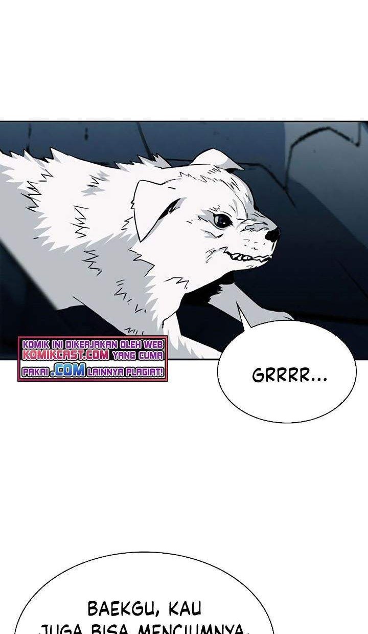 Seoul Station Druid Chapter 20 Gambar 32