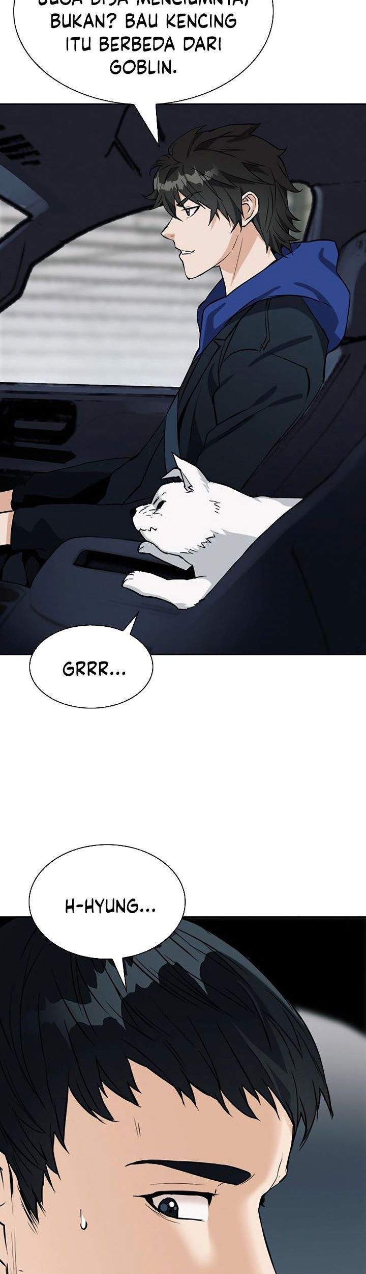 Seoul Station Druid Chapter 20 Gambar 33