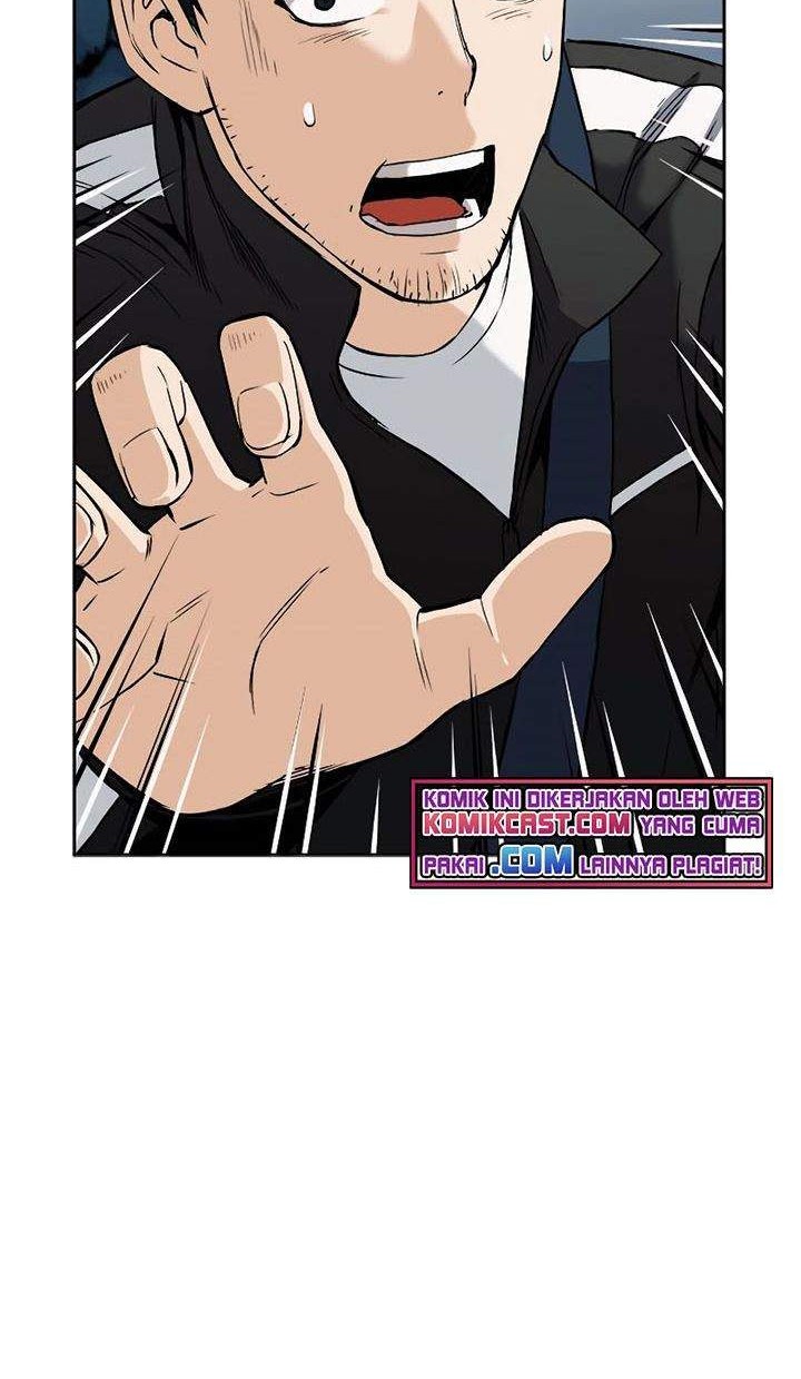 Seoul Station Druid Chapter 20 Gambar 36