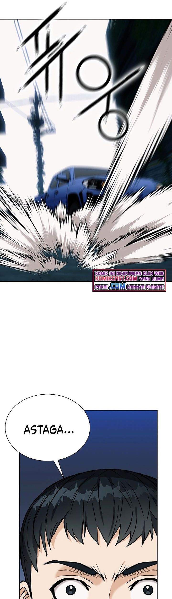 Seoul Station Druid Chapter 20 Gambar 37