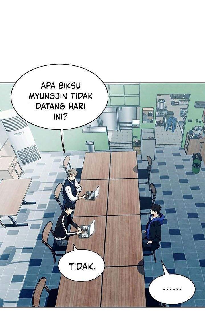 Baca Seoul Station Druid Chapter 20 Gambar 2