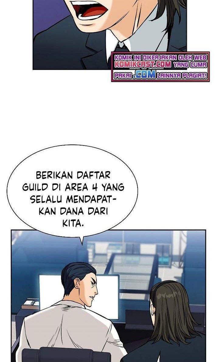 Seoul Station Druid Chapter 20 Gambar 42