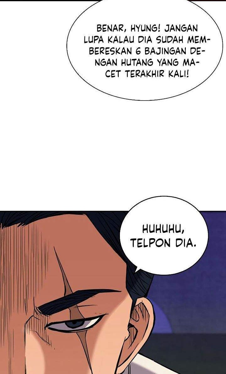 Seoul Station Druid Chapter 20 Gambar 44