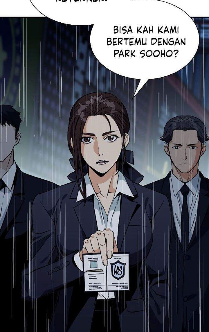 Seoul Station Druid Chapter 20 Gambar 50