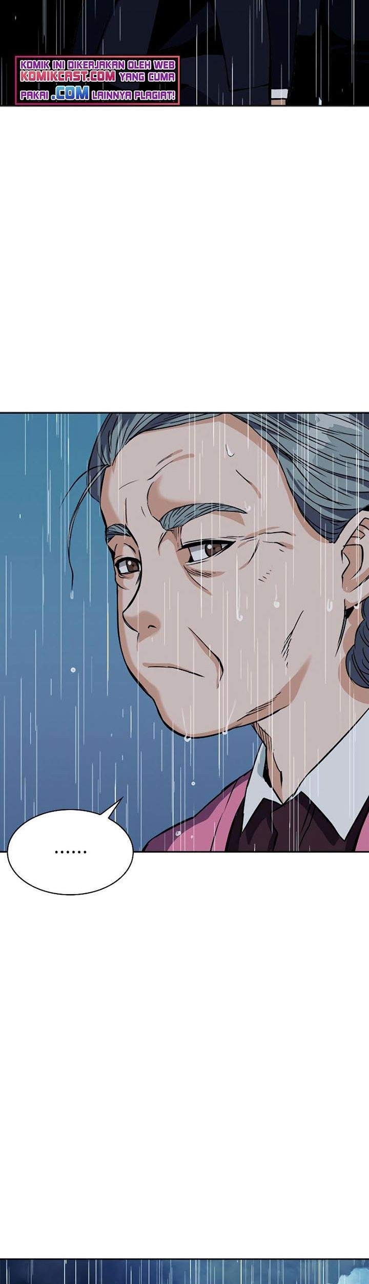 Seoul Station Druid Chapter 20 Gambar 51