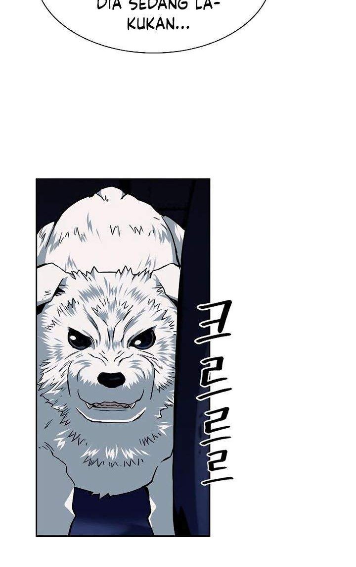 Seoul Station Druid Chapter 20 Gambar 54