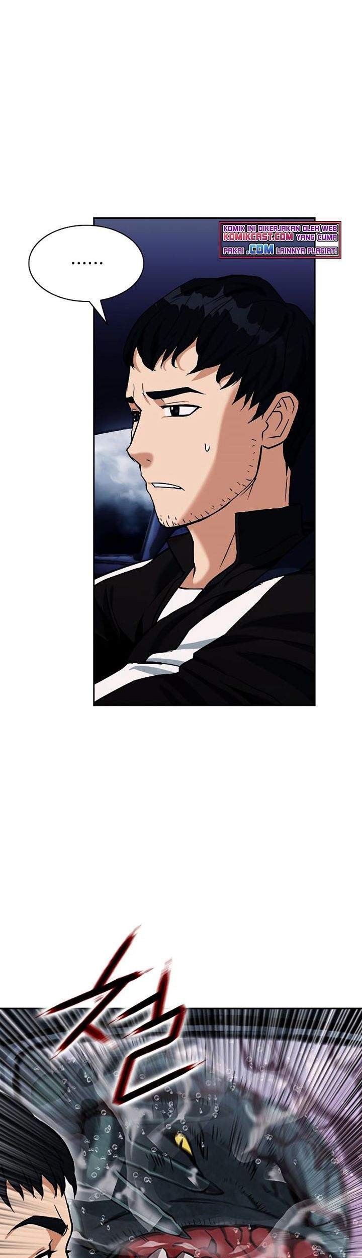 Seoul Station Druid Chapter 20 Gambar 55