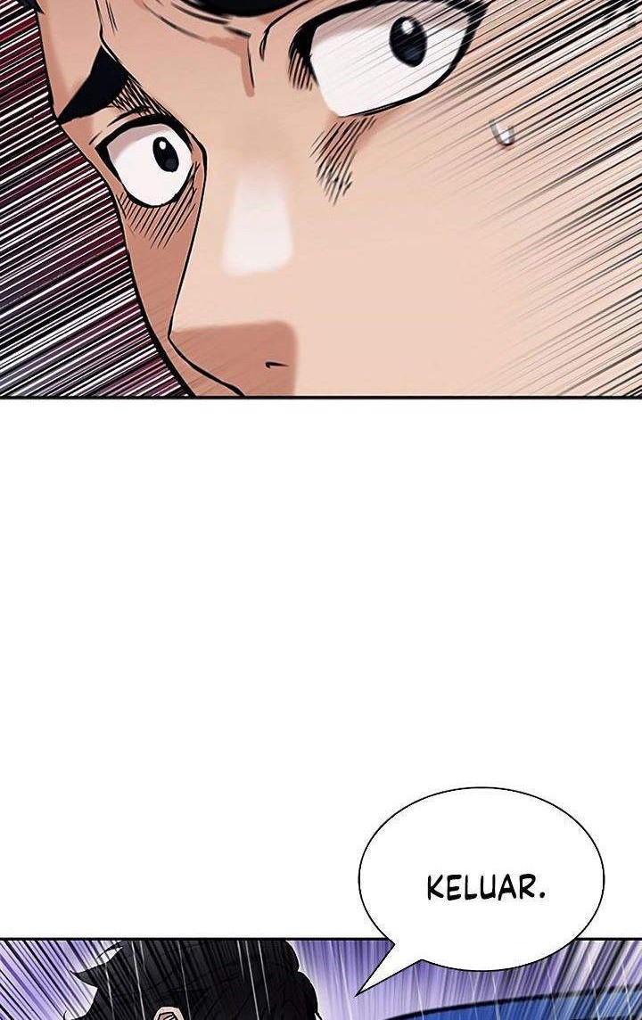 Seoul Station Druid Chapter 20 Gambar 58