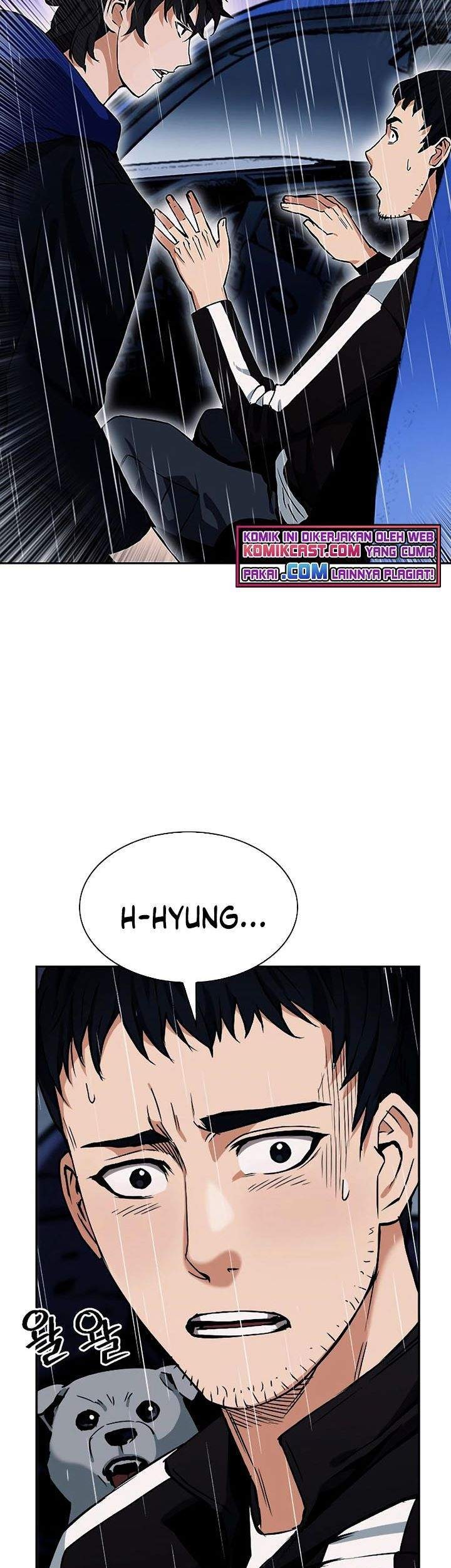 Seoul Station Druid Chapter 20 Gambar 59