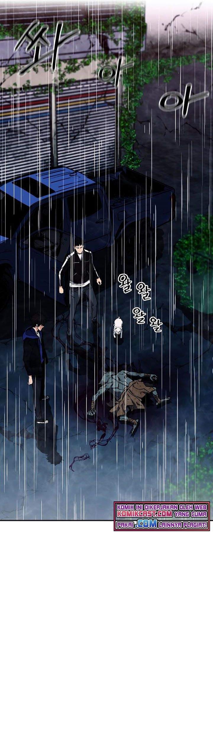 Seoul Station Druid Chapter 20 Gambar 61