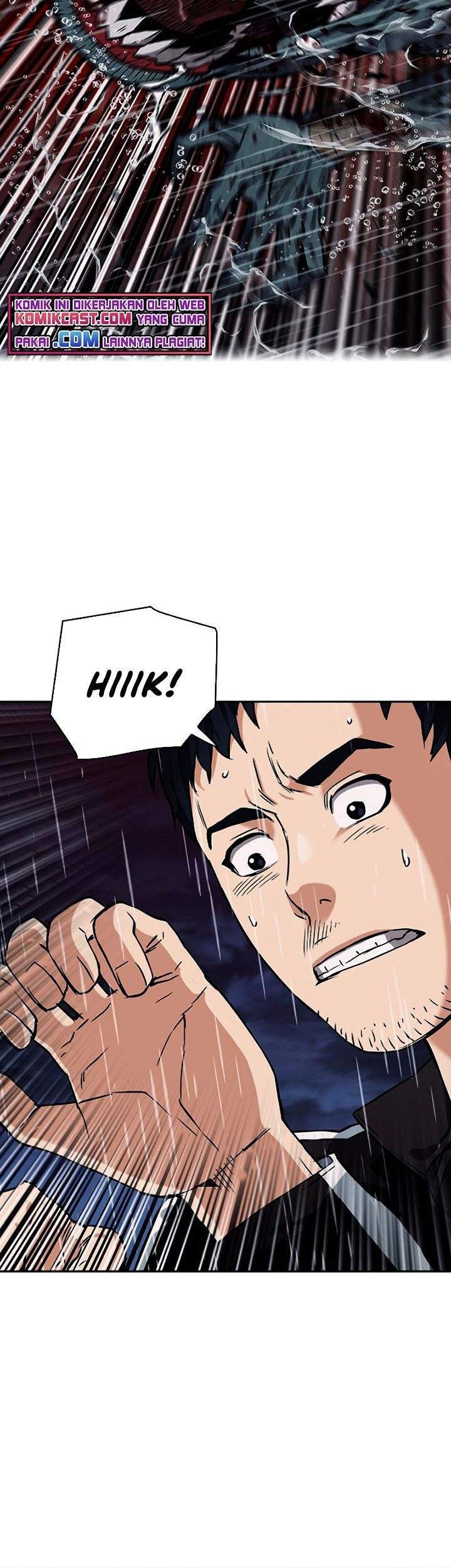 Seoul Station Druid Chapter 20 Gambar 63