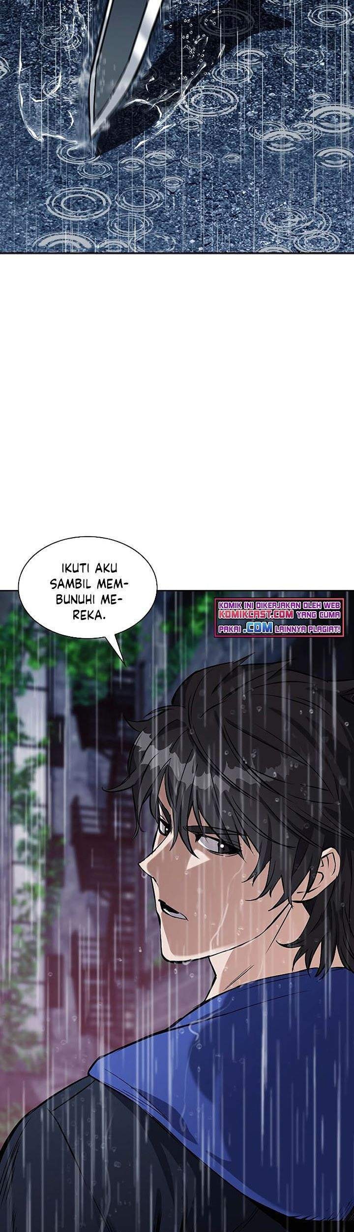 Seoul Station Druid Chapter 20 Gambar 65
