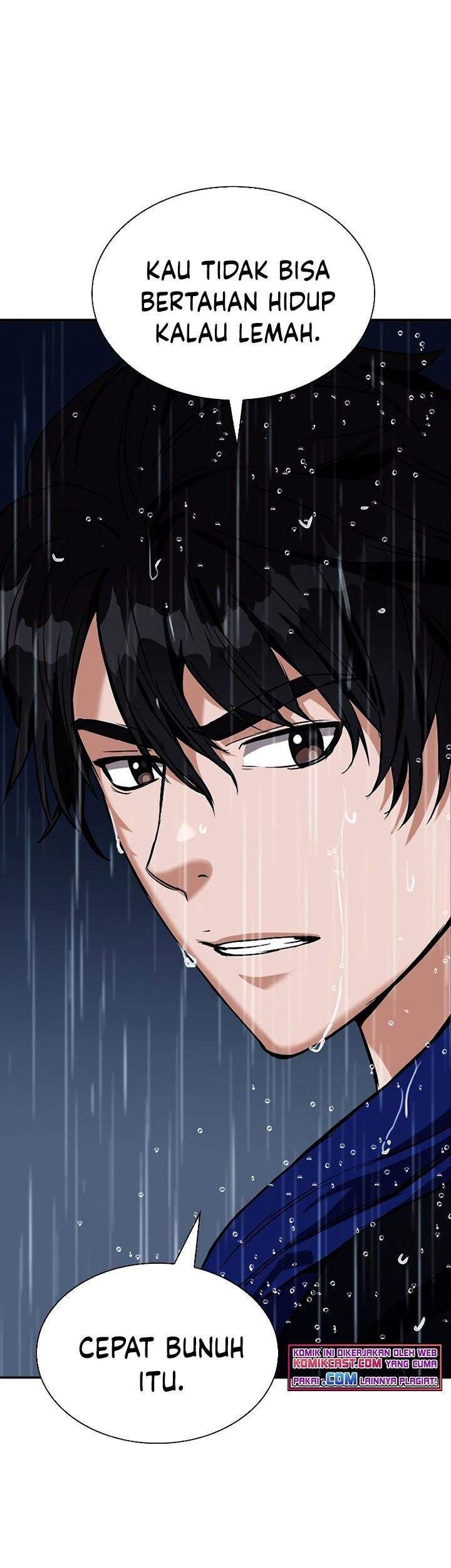 Seoul Station Druid Chapter 20 Gambar 69