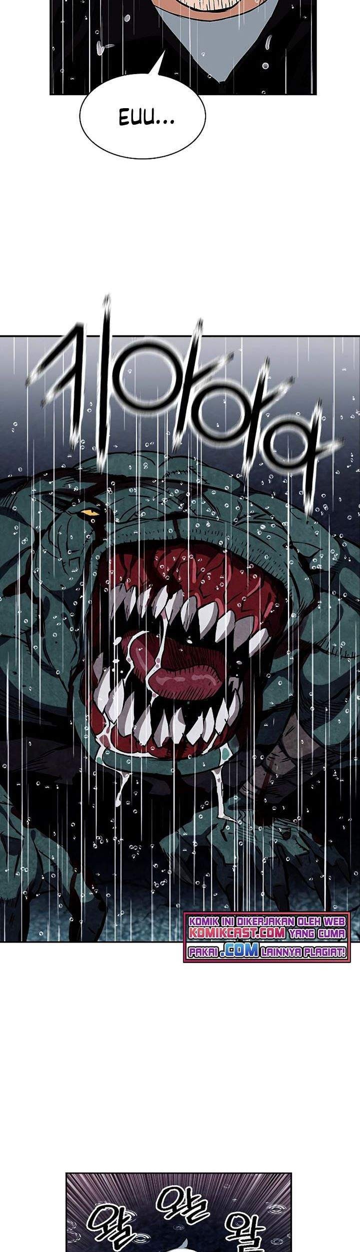 Seoul Station Druid Chapter 20 Gambar 71