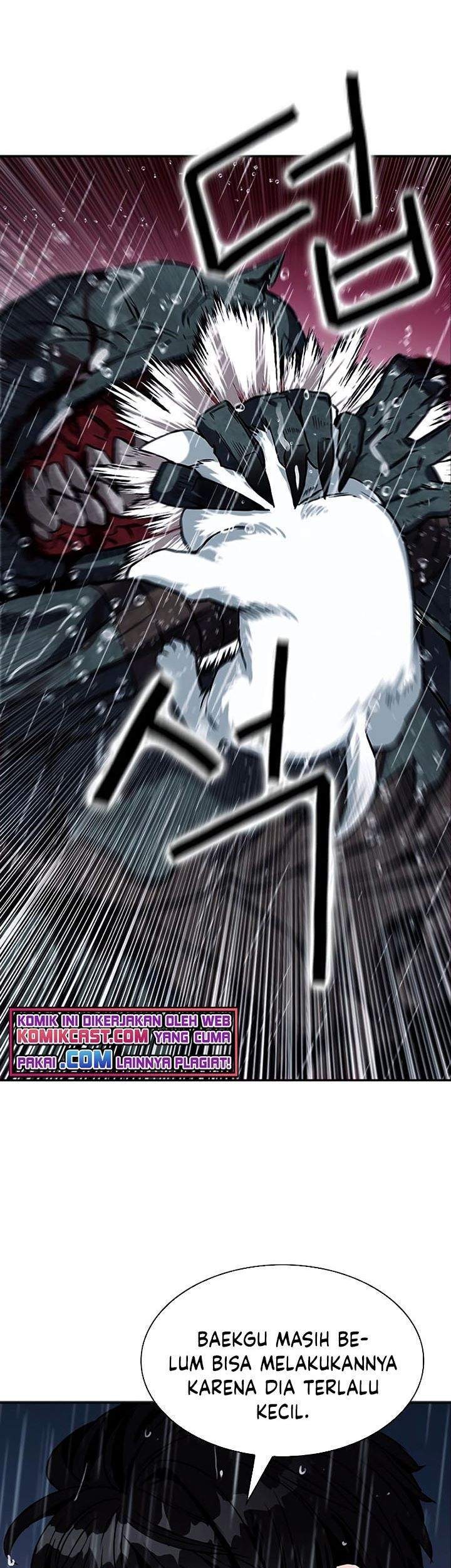 Seoul Station Druid Chapter 20 Gambar 75