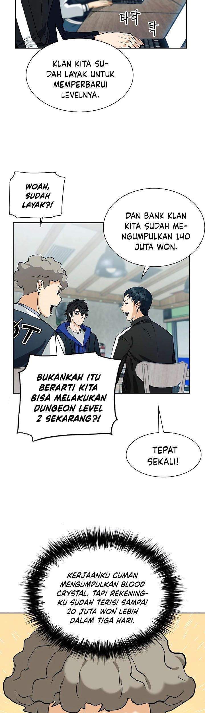 Seoul Station Druid Chapter 20 Gambar 5