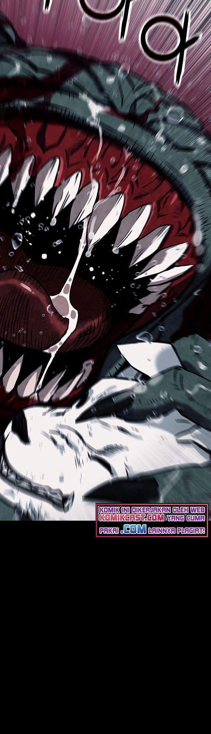 Seoul Station Druid Chapter 20 Gambar 81