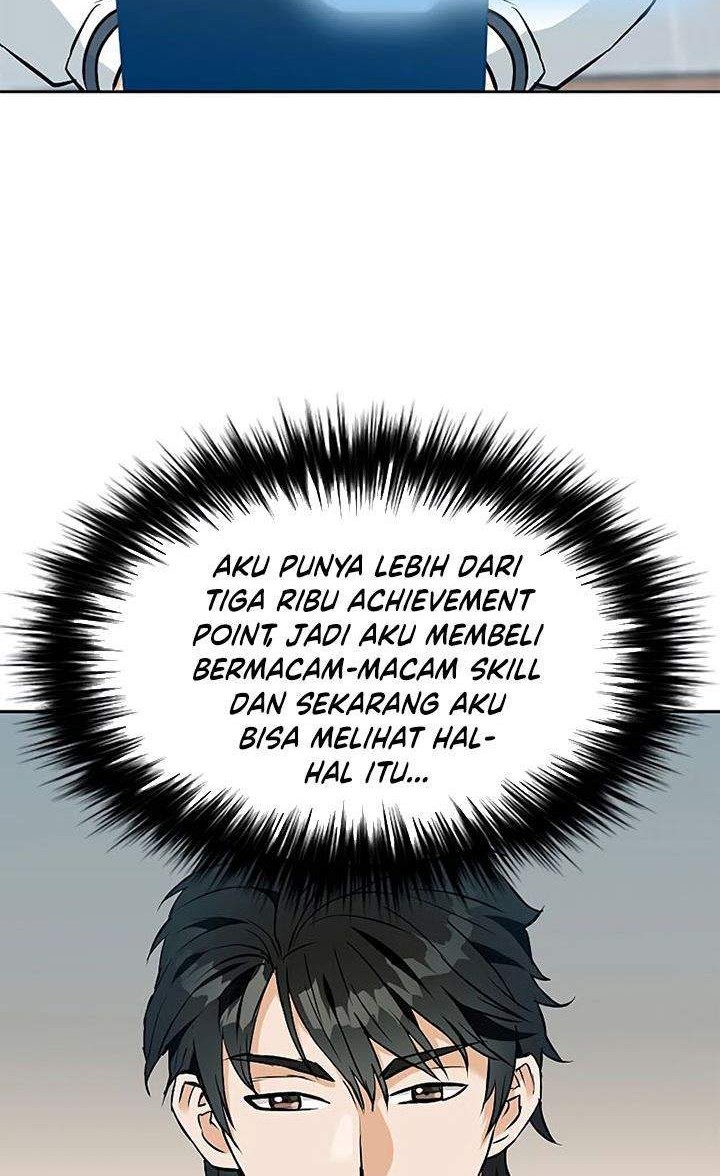Seoul Station Druid Chapter 20 Gambar 8