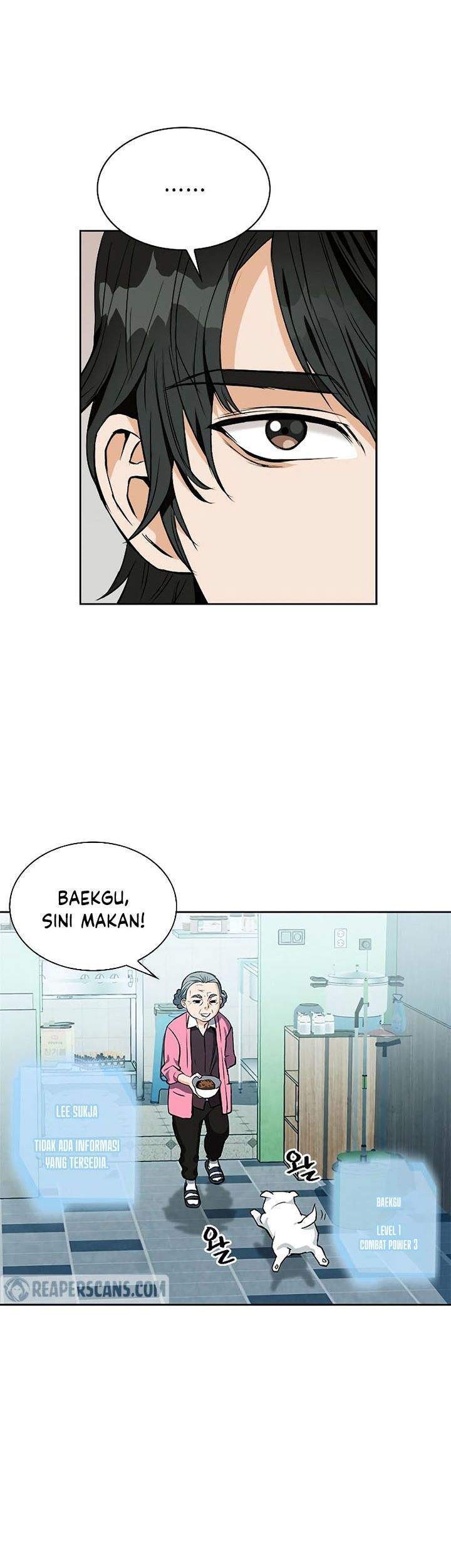 Seoul Station Druid Chapter 20 Gambar 11
