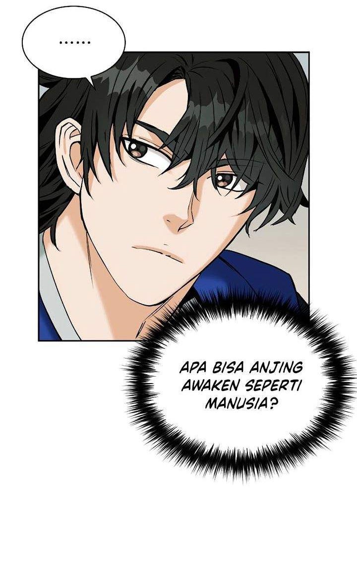 Seoul Station Druid Chapter 20 Gambar 12