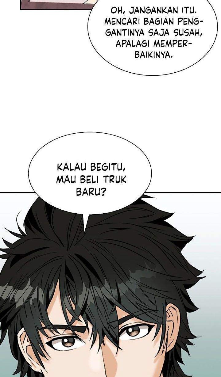 Seoul Station Druid Chapter 20 Gambar 14