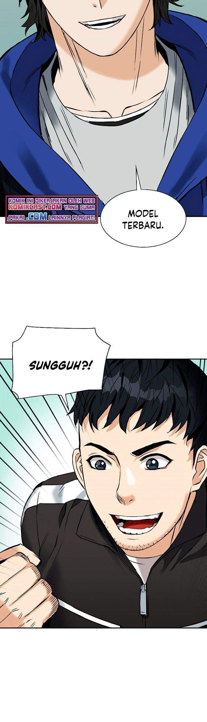 Seoul Station Druid Chapter 20 Gambar 15