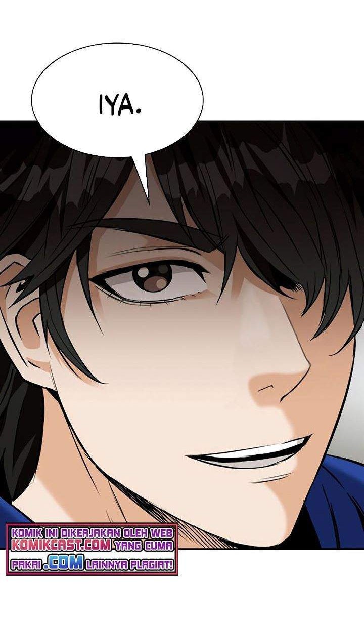 Seoul Station Druid Chapter 20 Gambar 16