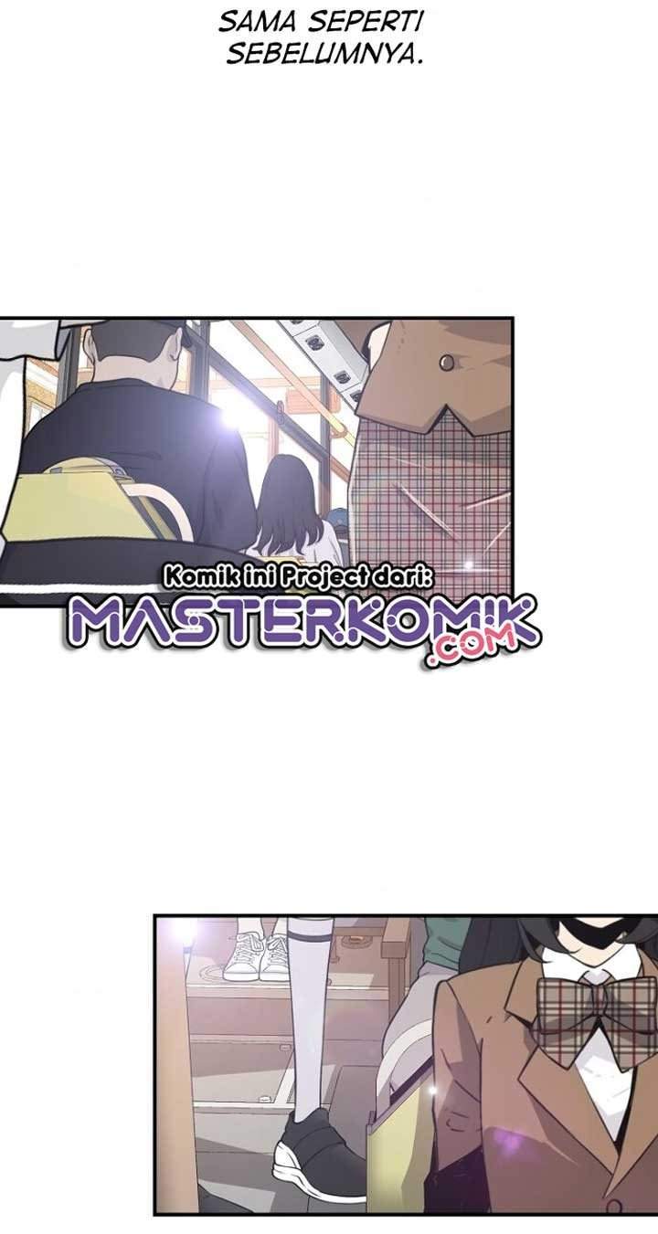 Return of the Legend Chapter 8 Gambar 64