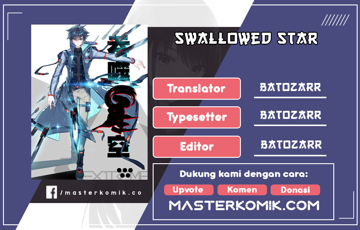 Baca Komik Tun Shi Xing Kong Chapter 88 Gambar 1