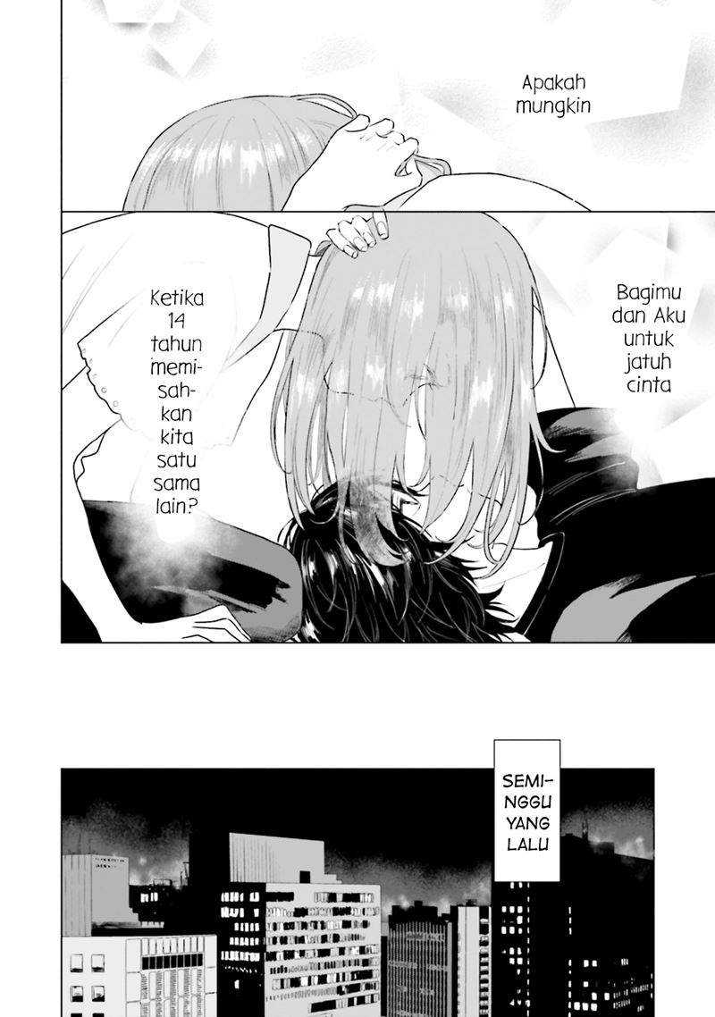 Shounen wo Kau Chapter 07 Gambar 3