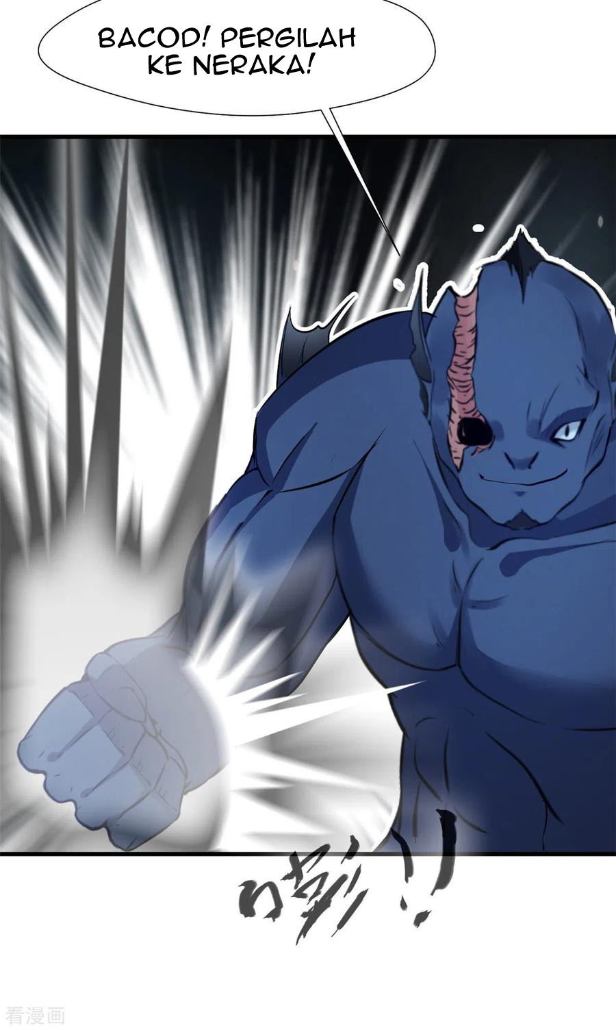 Shi Chenxiang Chapter 62 Gambar 11