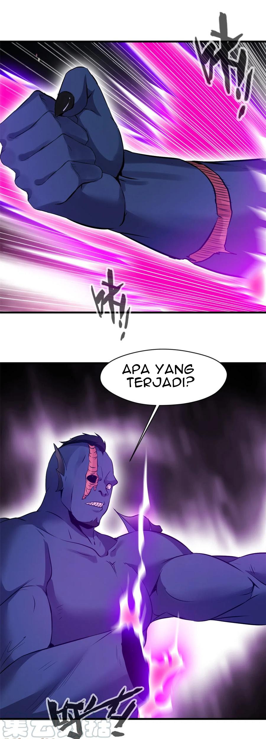 Shi Chenxiang Chapter 62 Gambar 12