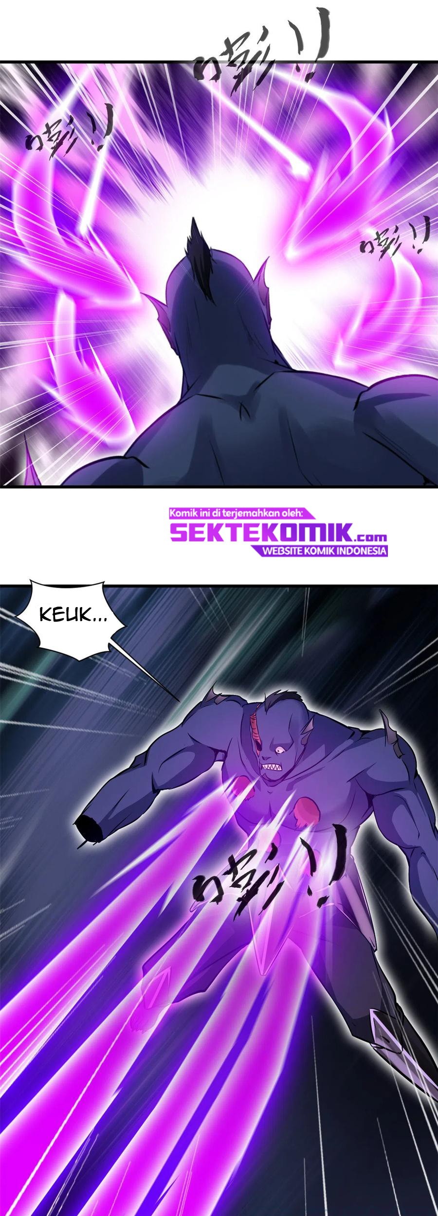 Shi Chenxiang Chapter 62 Gambar 16