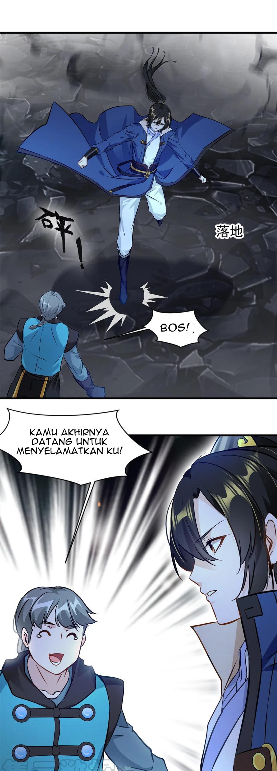 Shi Chenxiang Chapter 62 Gambar 20