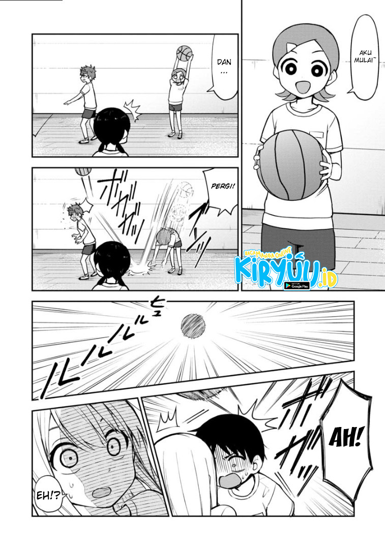 Himeno-chan ni Koi wa Mada Hayai Chapter 54 Gambar 13