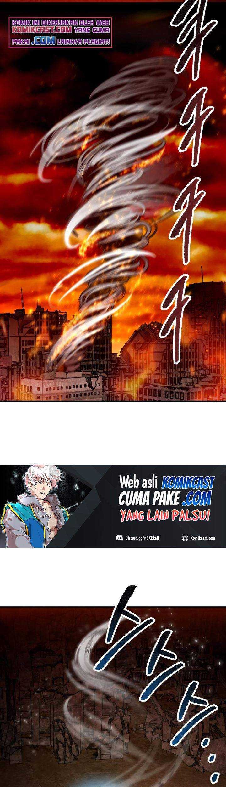 Limit Breaker Chapter 49 Gambar 44