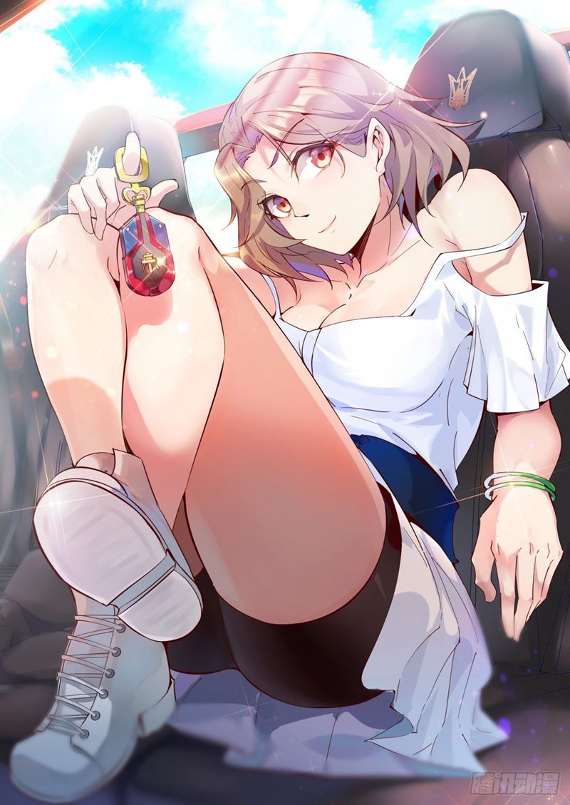 Baca  Rebirth City Deity Chapter 138 Gambar 2