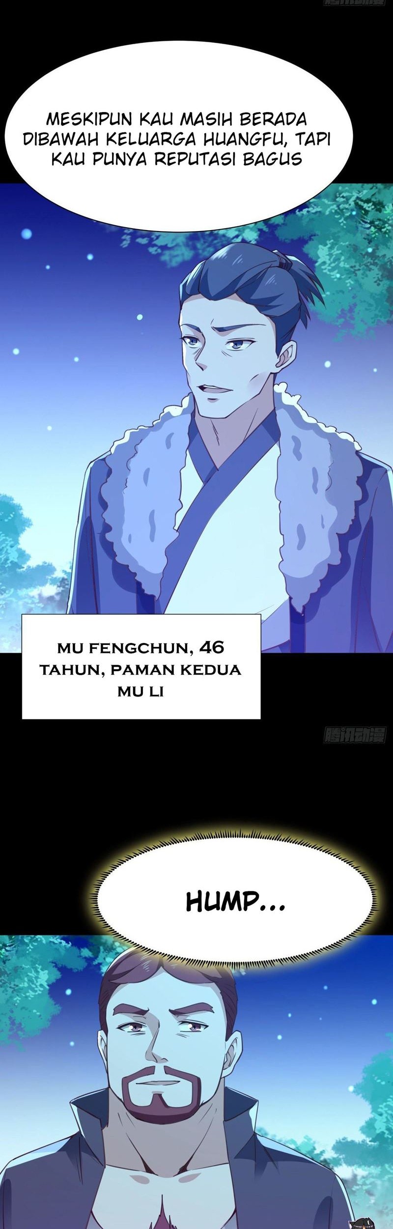 Rebirth City Deity Chapter 137 Gambar 25
