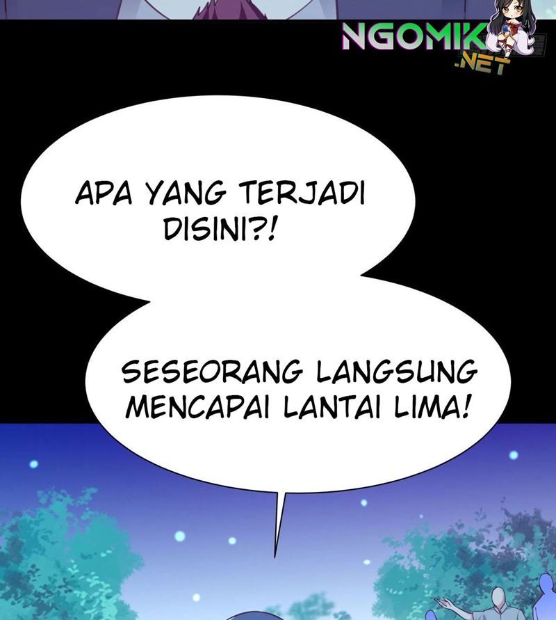 Rebirth City Deity Chapter 137 Gambar 26