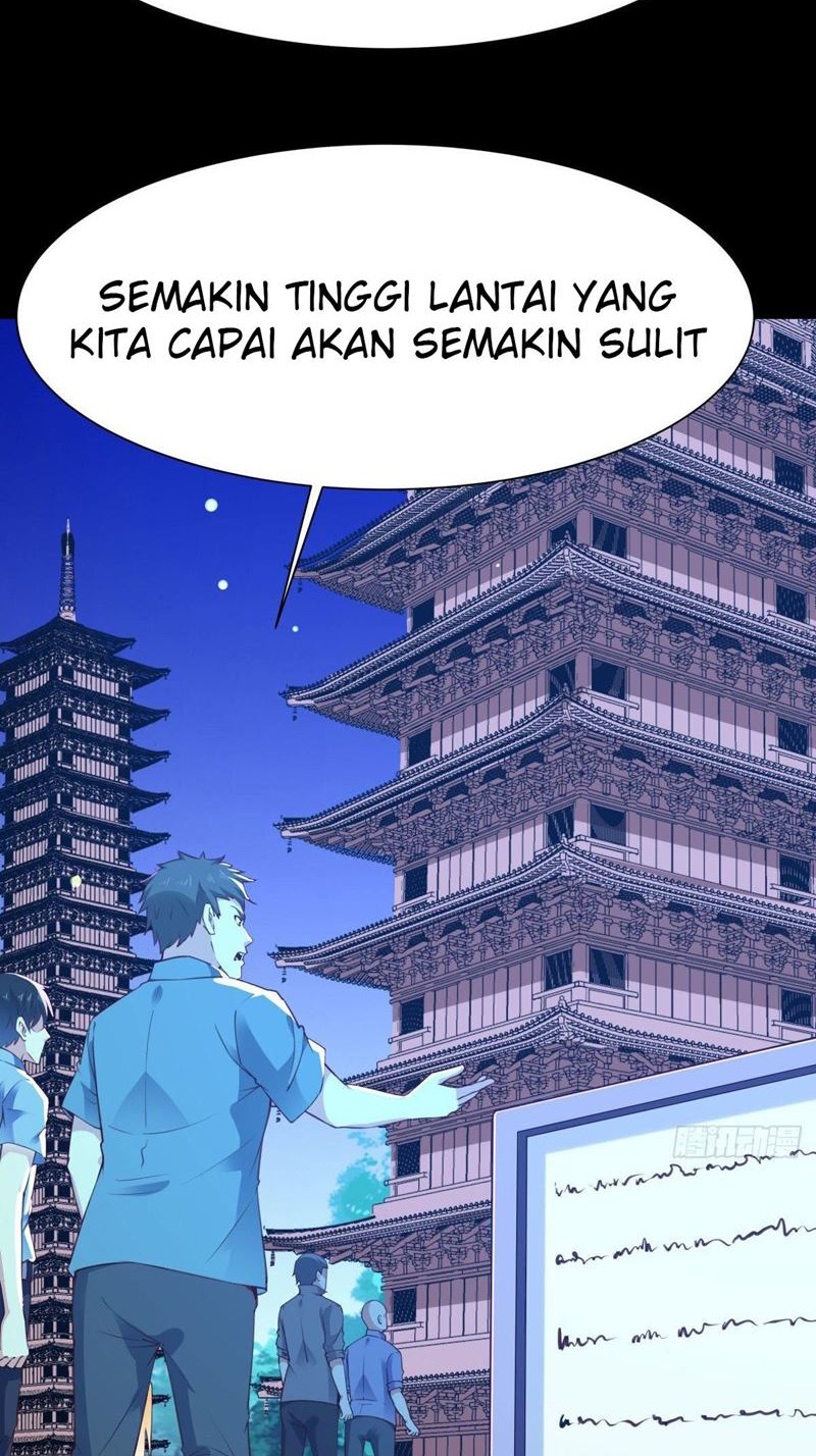 Rebirth City Deity Chapter 137 Gambar 7