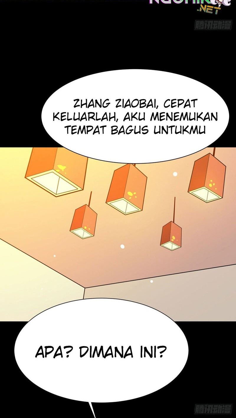 Rebirth City Deity Chapter 137 Gambar 15
