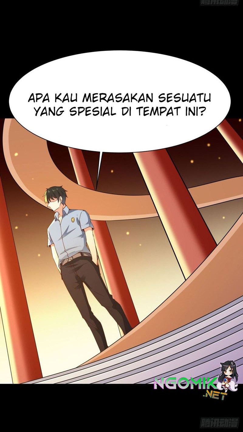 Rebirth City Deity Chapter 137 Gambar 17