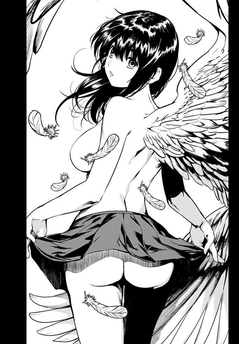 Eisen no Lovelock Chapter 13 Gambar 3