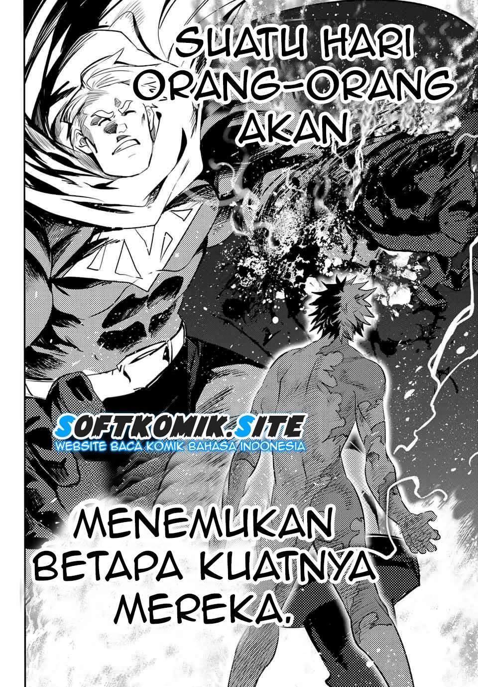 Eisen no Lovelock Chapter 2 Gambar 38