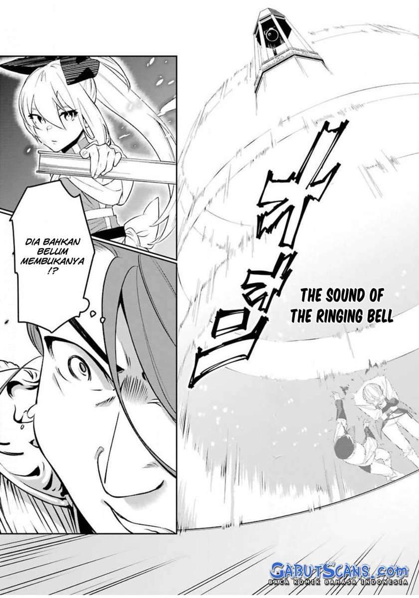 Shokei Shoujo no Ikirumichi Chapter 2 Gambar 19