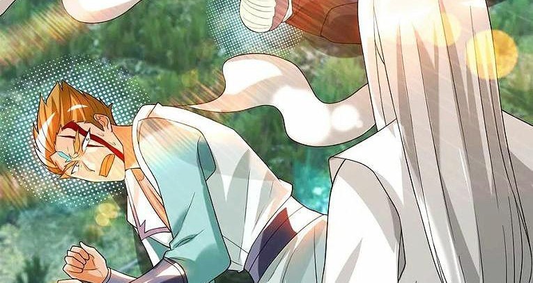 I Have Nine Female Disciples Chapter 68 Gambar 13