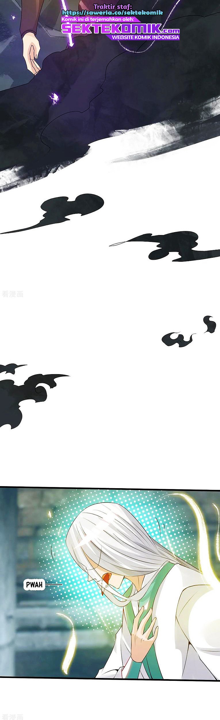 I Have Nine Female Disciples Chapter 67 Gambar 9